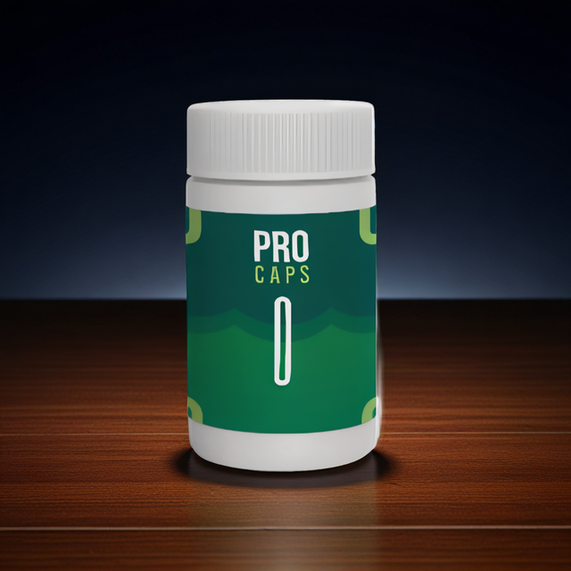 Pro Caps