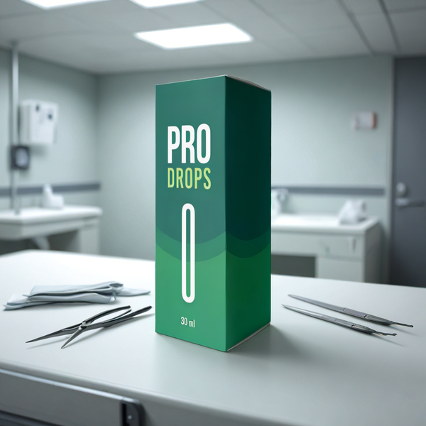 PRO DROPS