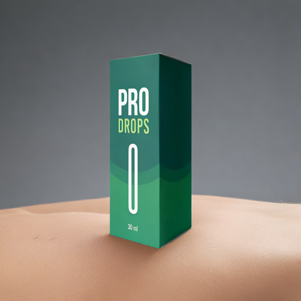 PRO DROPS