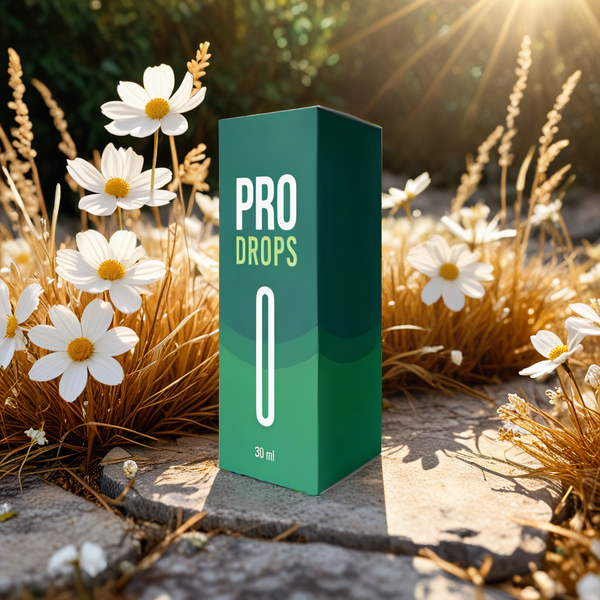 PRO DROPS