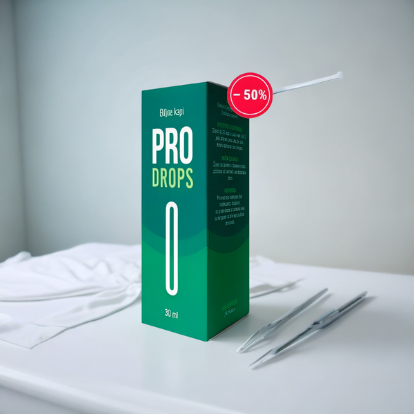 Pro Drops Low Price