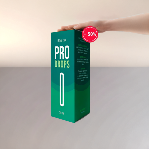 Pro Drops Low Price