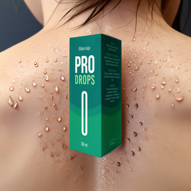 Pro drops