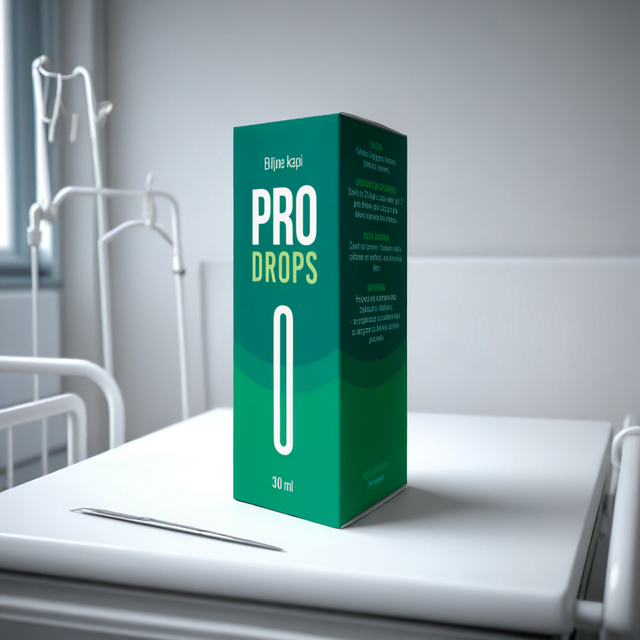 Pro Drops