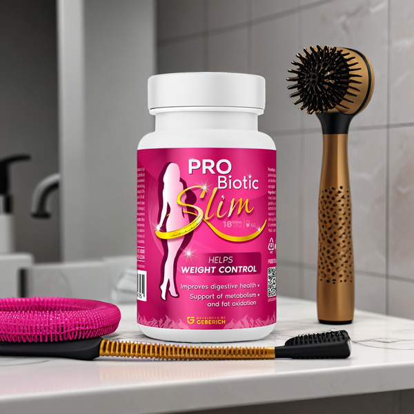 Probiotic Slim
