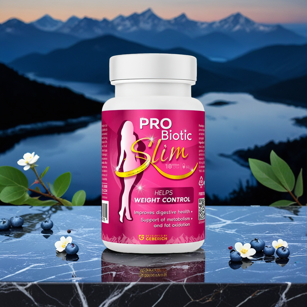Probiotic Slim