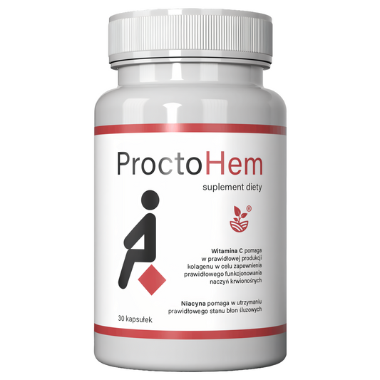 Proctohem 99PLN