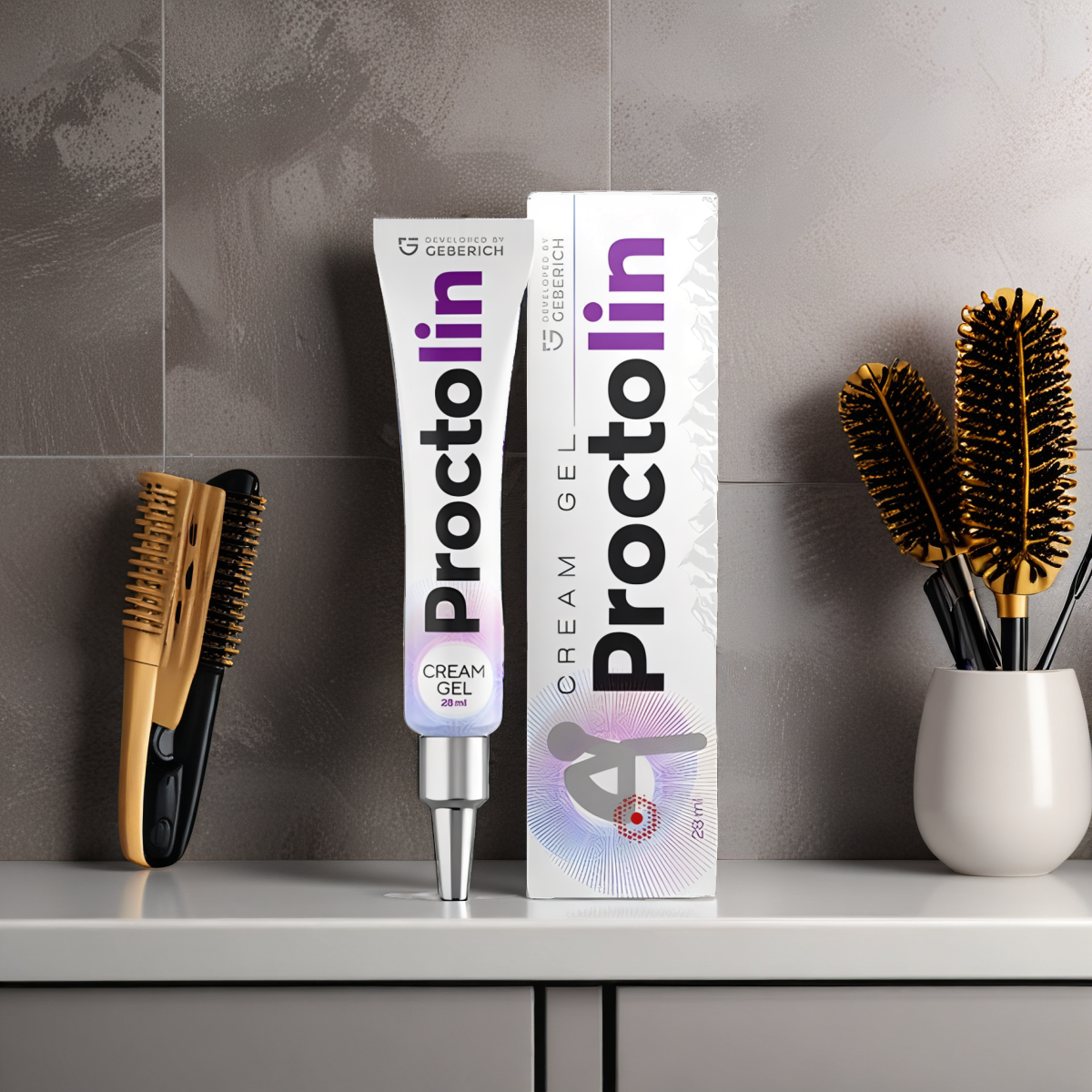 Proctolin