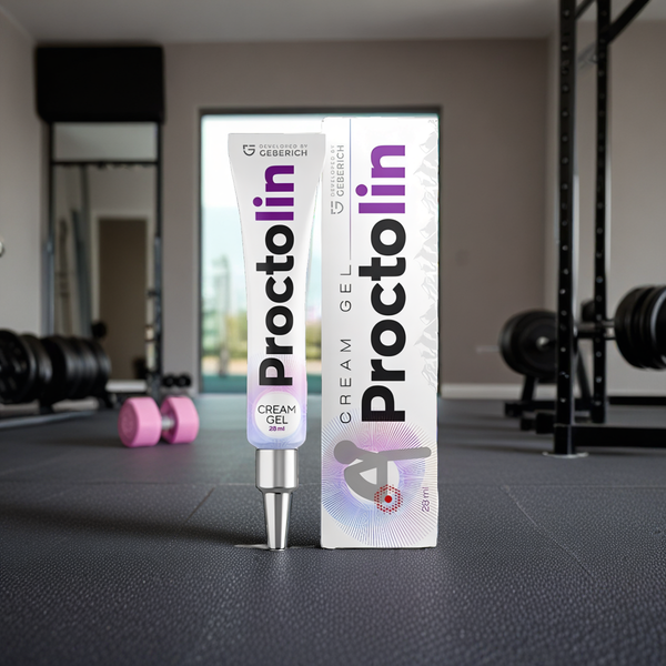 Proctolin