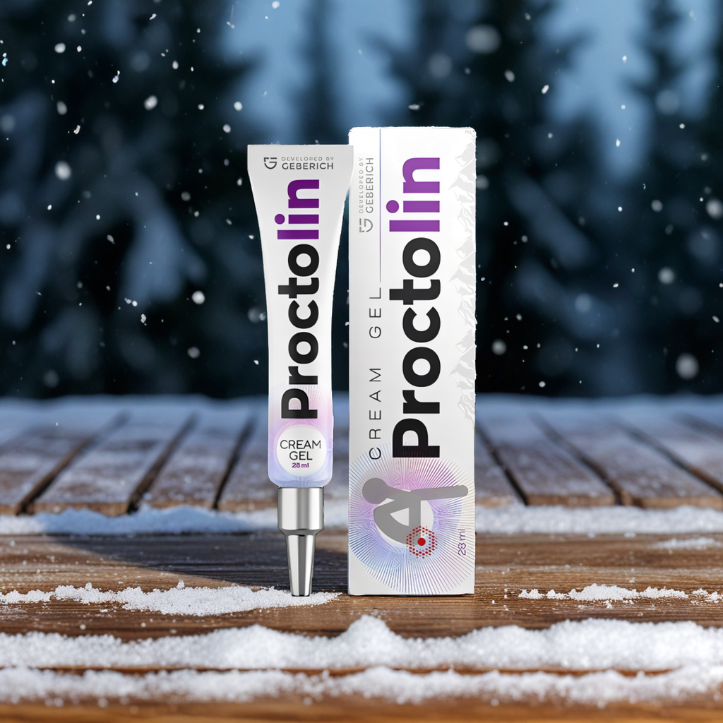 Proctolin
