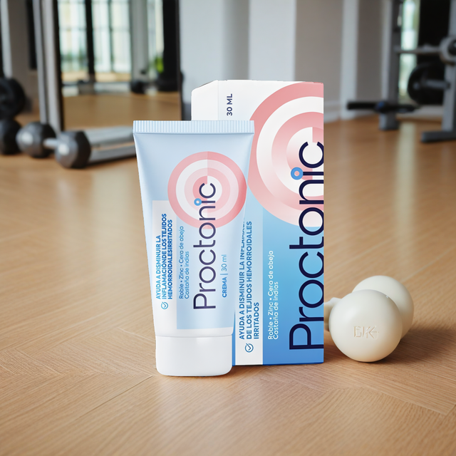 Proctonic