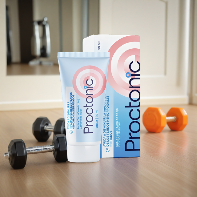 Proctonic