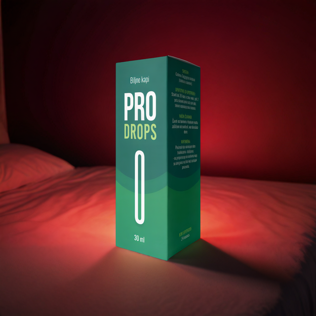 ProDrops