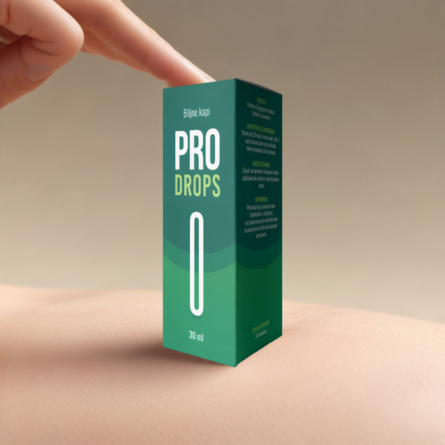 ProDrops