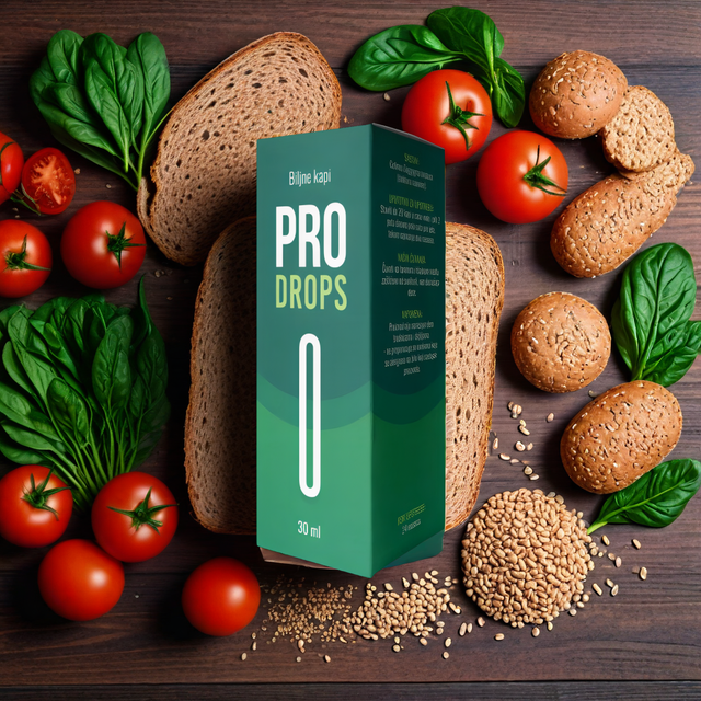 ProDrops