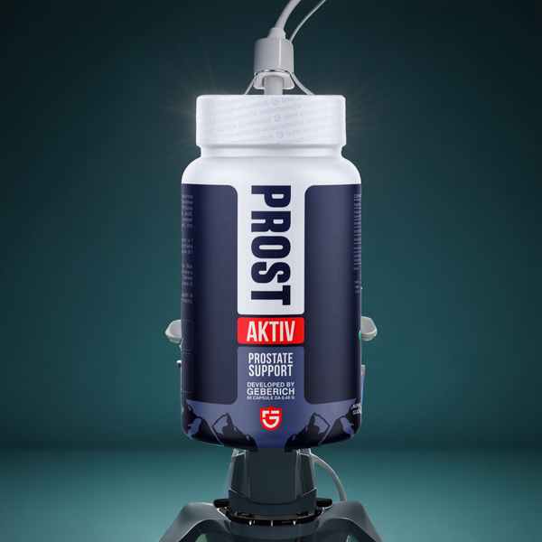 Prostaktiv