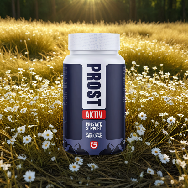 Prostaktiv