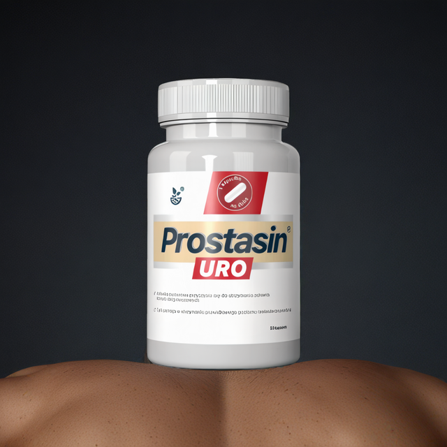 Prostasin Uro