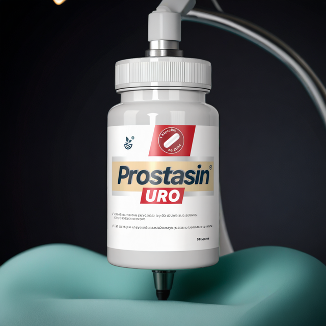 Prostasin Uro