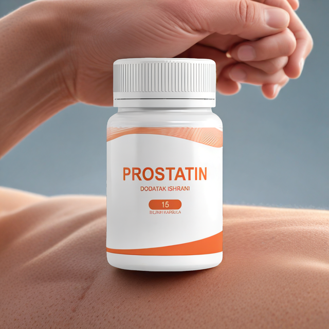 PROSTATIN CAPS