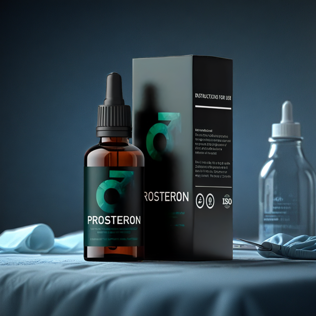 PROSTERON