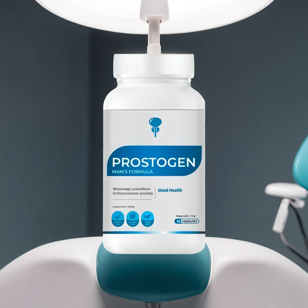 Prostogen Low