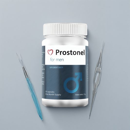 Prostonel 99 PLN