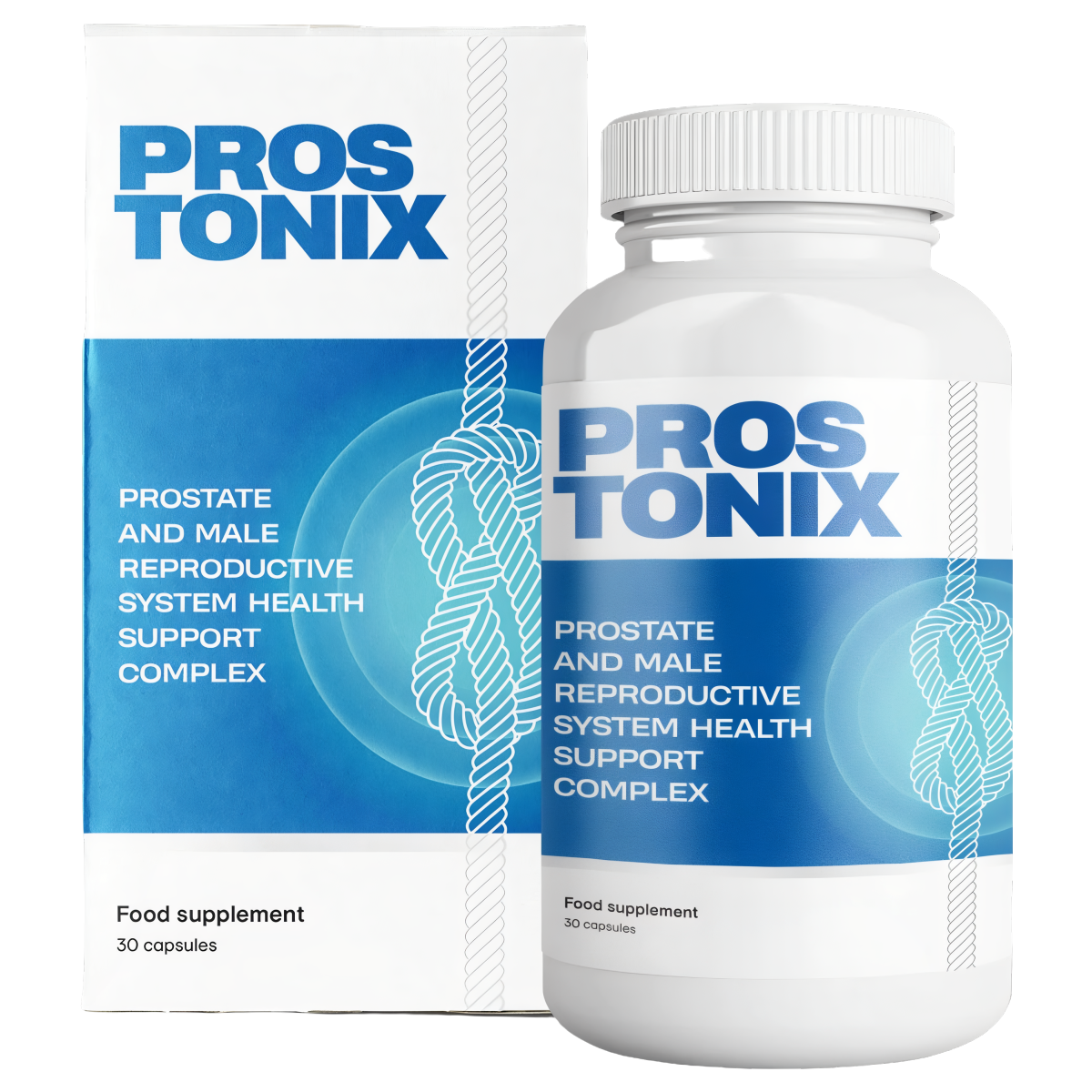 Prostonix Caps N20