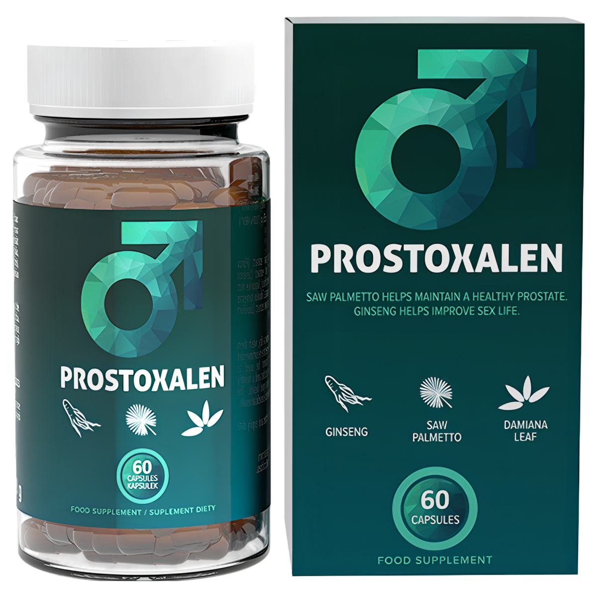 Prostoxalen