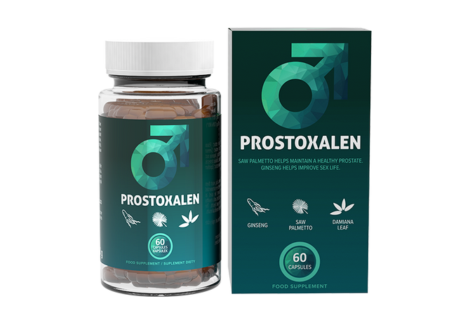 Prostoxalen