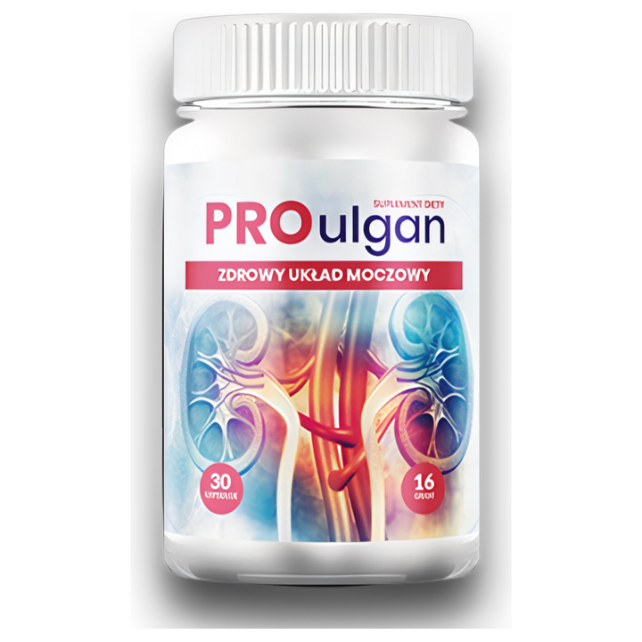 Proulgan