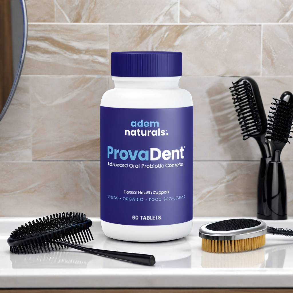 ProvaDent 1 bottle