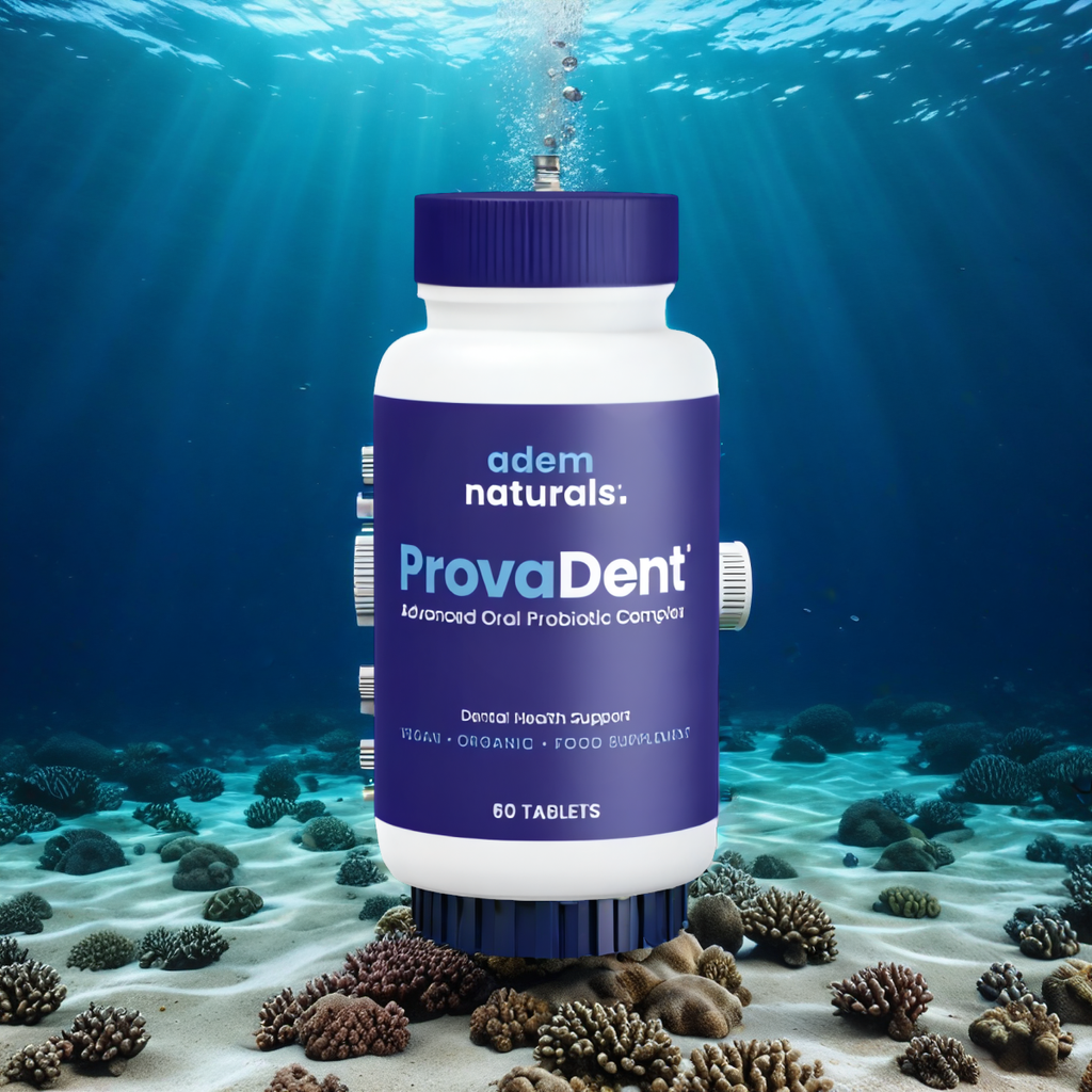 ProvaDent 1 bottle