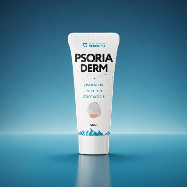 Psoriaderm