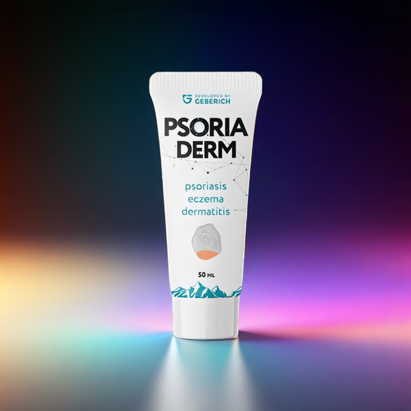 Psoriaderm