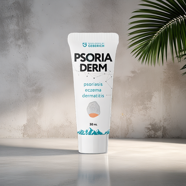 Psoriaderm