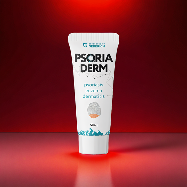 Psoriaderm