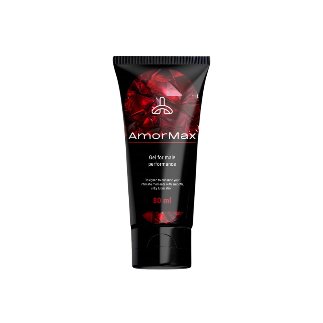 (OFF) AmorMax 39€