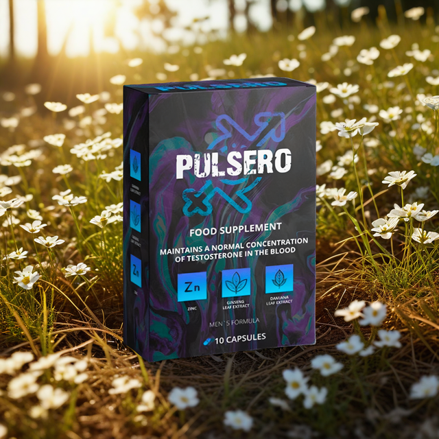 Pulsero