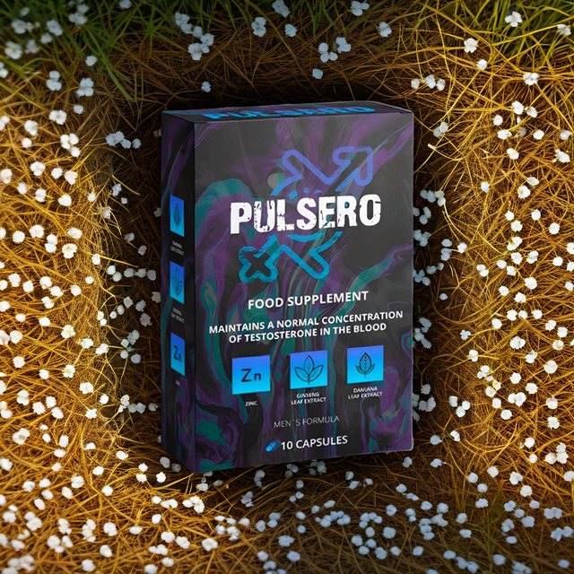 Pulsero