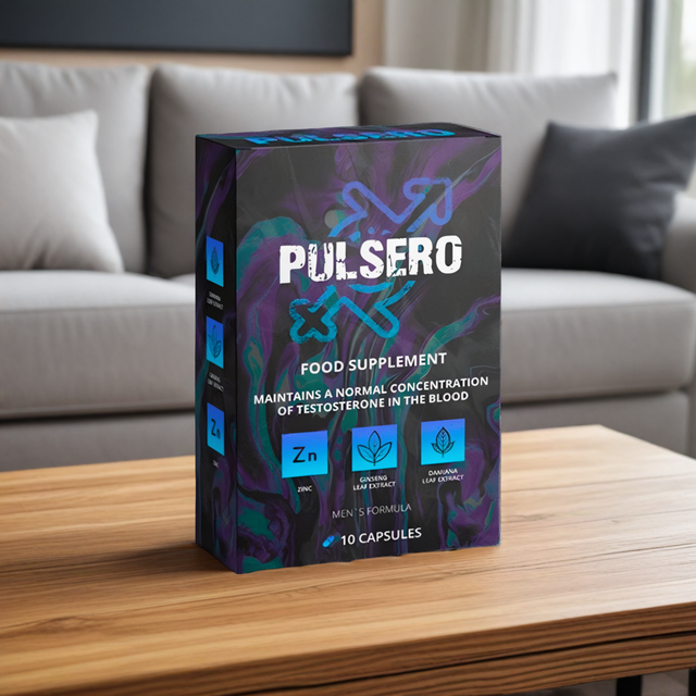 Pulsero