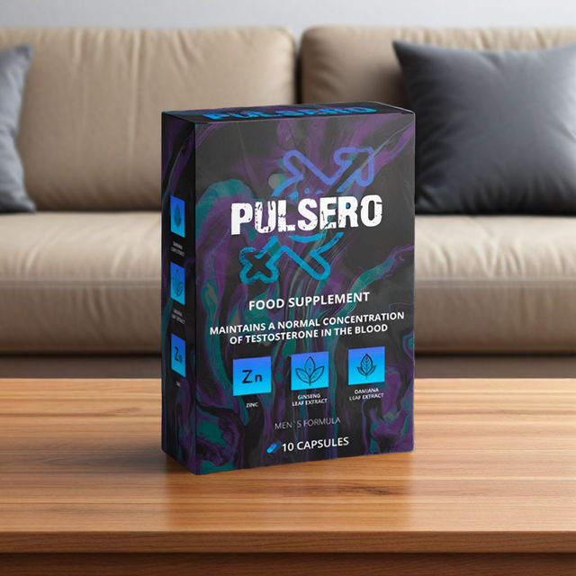 Pulsero