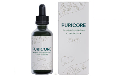 Puricore Parasites