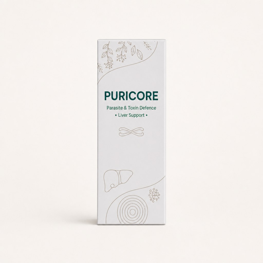 Puricore Parasites
