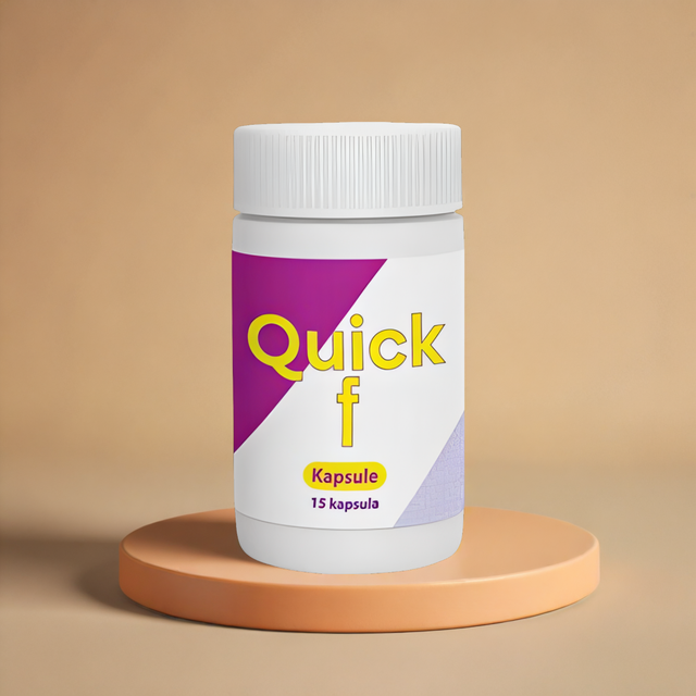 QUICK F