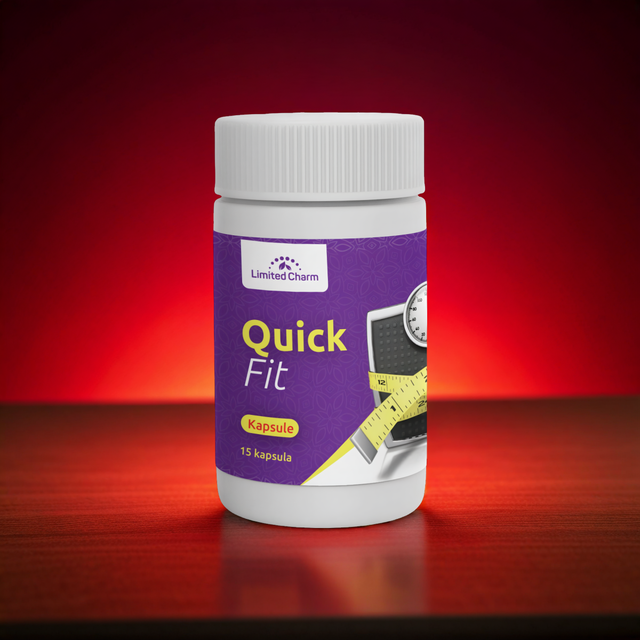 Quick Fit