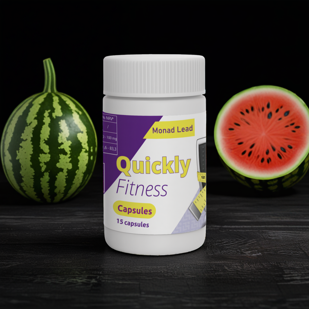 Quickly Fitness
