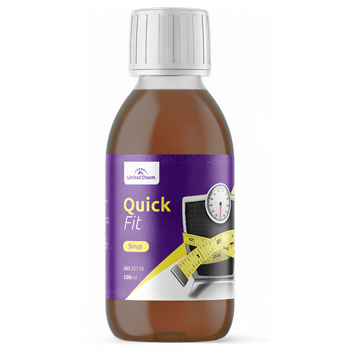 Quickly Fitness