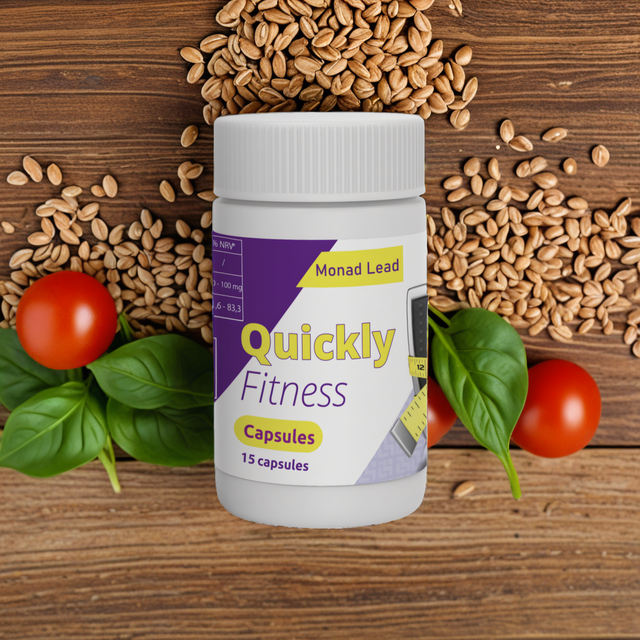 Quickly Fitness
