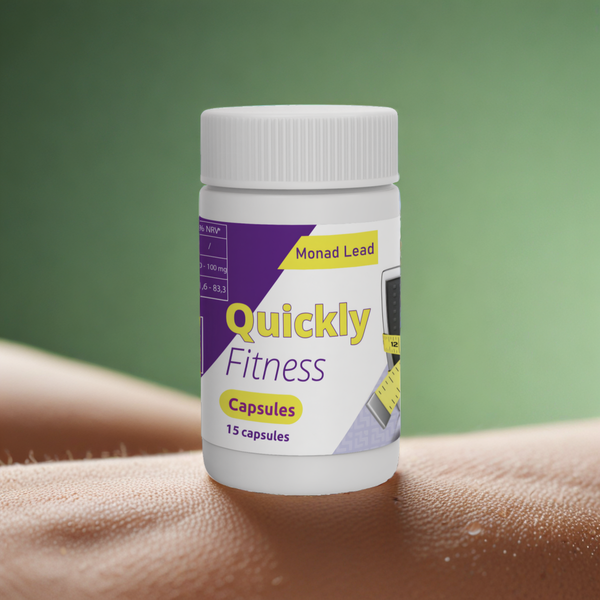 Quickly Fitness